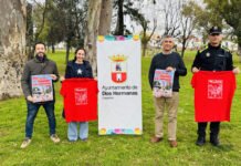 El Día de la Rueda 2026 se celebra este domingo día de la rueda 2026