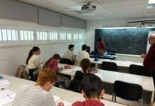 El Proyecto Alumnado Investigador alcanza su tercera edición proyecto alumnado investigador