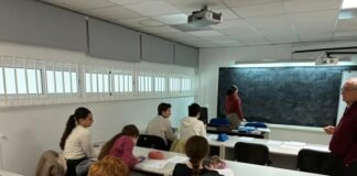 proyecto alumnado investigador