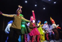 El II Concurso de Agrupaciones Carnavalesca abre inscripción II concurso de agrupaciones carnavalescas