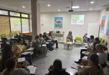 Cuidadanía, nuevo concepto para trabajar en el aula cuidadanía