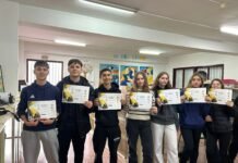 La promoción del ajedrez sigue en varios institutos promoción del ajedrez