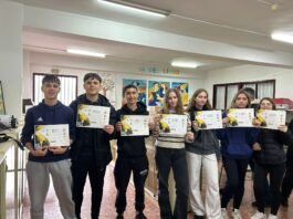 promoción del ajedrez