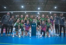 La fiesta continúa con una victoria por la vía rápida fiesta continúa