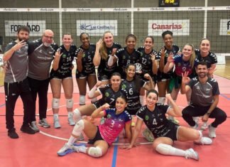 Quinta victoria consecutiva en liga quinta victoria consecutiva