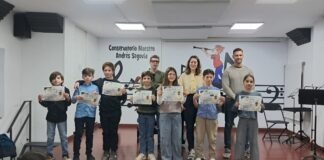 V Concurso Mujeres en la Música V concurso mujeres en la música