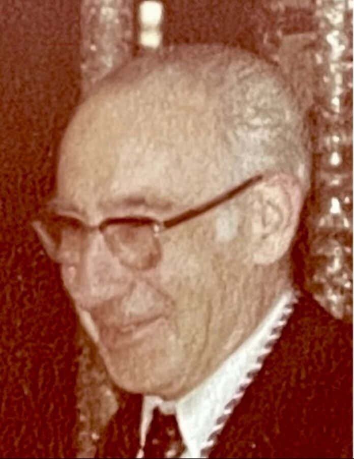 álvaro pareja riva alvarito esquina de alvarito