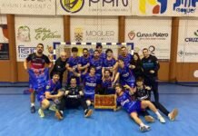 Importante y trabajada victoria del Helvetia Montequinto Importante y trabajada victoria