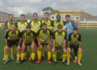 Jornada de fútbol para no bajar el ritmo jornada de fútbol