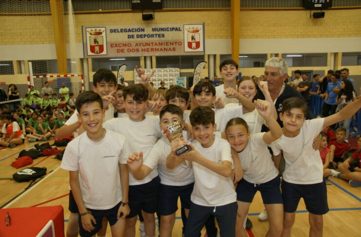 campeonatos escolares de pinfuvote