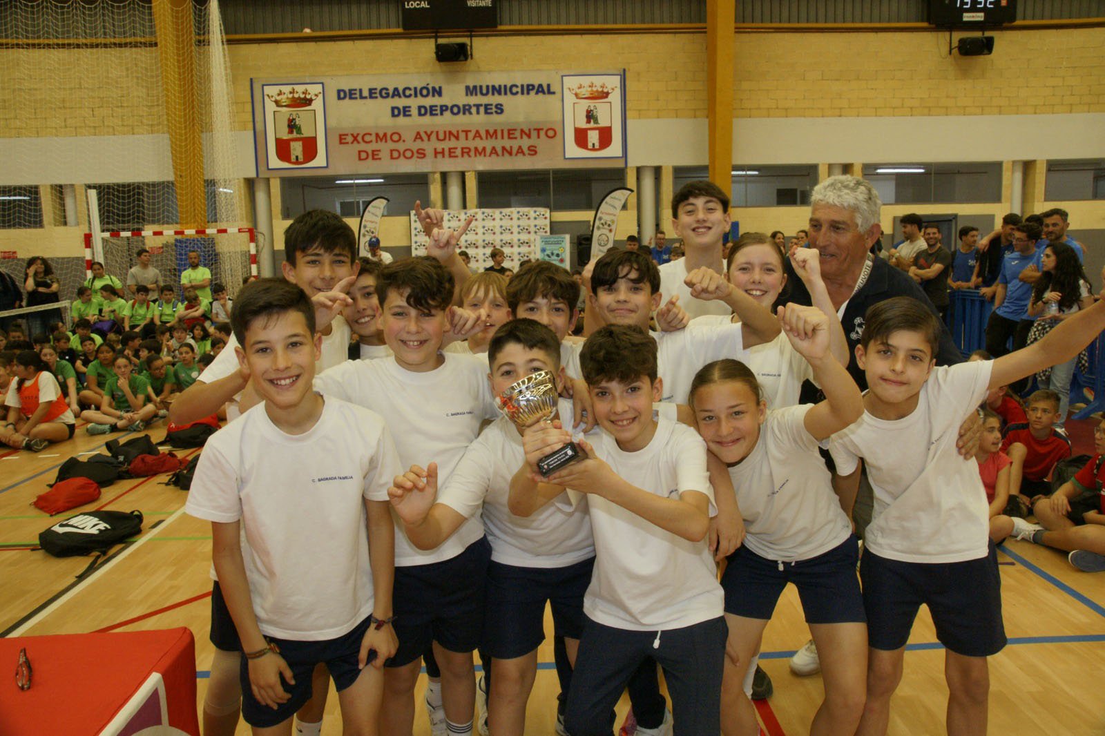 campeonato provincial de primaria pinfuvote campeonatos escolares de pinfuvote