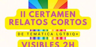 II Concurso de relatos cortos convocado por Visibles 2H II concurso de relatos cortos