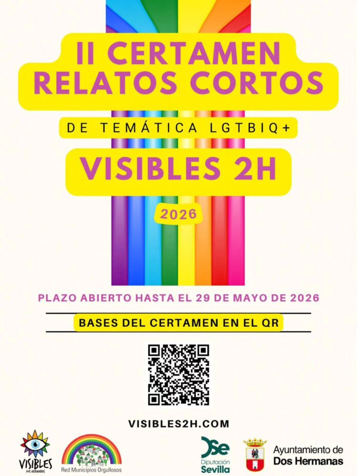 II concurso de relatos cortos