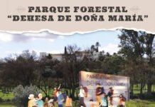 VIII Ruta de senderismo familiar e inclusiva VIII Ruta de Senderismo Familiar e Inclusiva