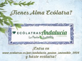 La II edición de la campaña Ecólatras se pone en marcha II edición de la campaña ecólatras