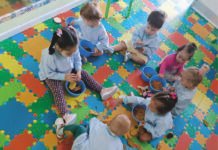 Nenes lleva 15 años convirtiendo el cuidado en confianza nenes