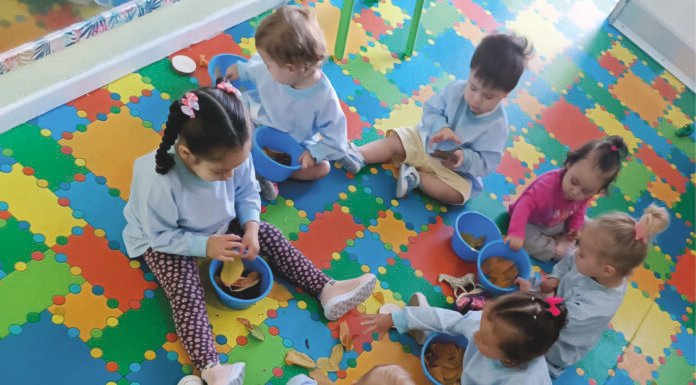 Nenes lleva 15 años convirtiendo el cuidado en confianza nenes