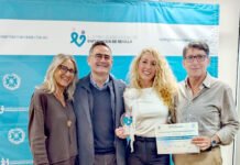 La vacunación en San Hilario y Los Montecillos ha sido premiada vacunación