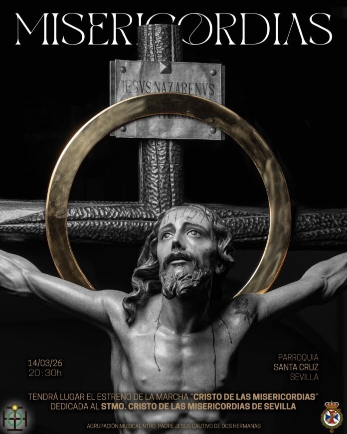 cautivo de dos hermanas