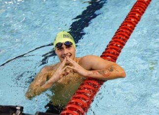 Doble oro y bronce para Cristóbal Vargas en el Nacional Absoluto doble oro