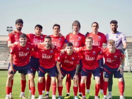 jornada de goles y contrastes