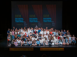 xxvii encuentro teatral