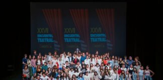 El XXVII Encuentro Teatral Dos Hermanas Divertida ya tiene obra ganadora xxvii encuentro teatral