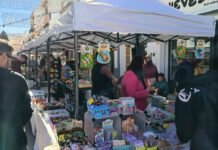 Eventoy vuelve a la Calle San Sebastián este sábado eventoy