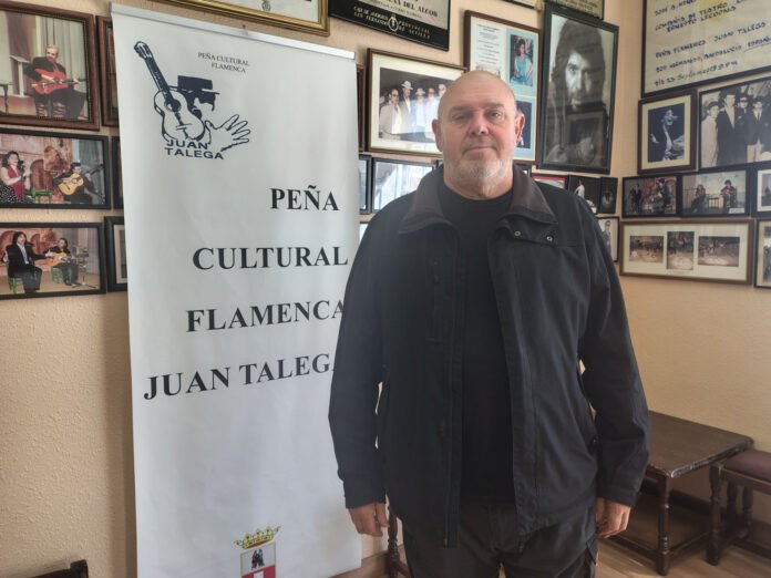 francisco javier rodríguez