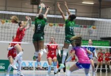 A un paso de las semifinales a un paso de las semifinales