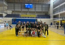 Segunda posición en la liga regular tras su última victoria