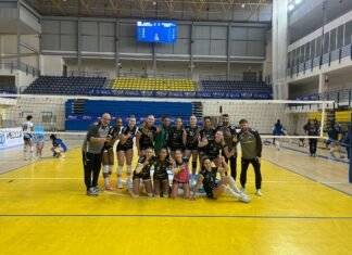 Segunda posición en la liga regular tras su última victoria