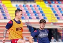 El domingo concentra los partidos del fin de semana futbolero el domingo