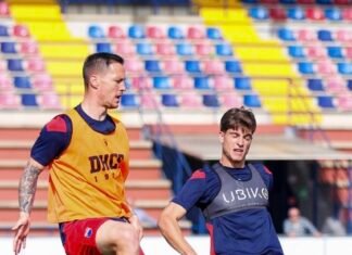 El domingo concentra los partidos del fin de semana futbolero el domingo