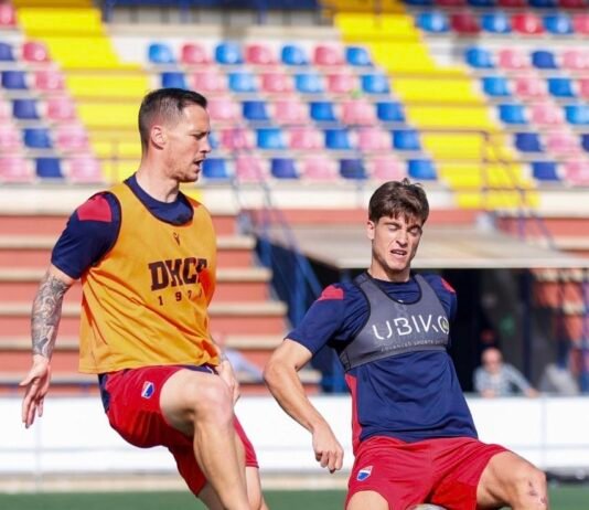 El domingo concentra los partidos del fin de semana futbolero el domingo