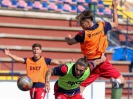 Mermado fin de semana de fútbol por Semana Santa mermado fin de semana de fútbol