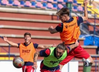 Mermado fin de semana de fútbol por Semana Santa mermado fin de semana de fútbol