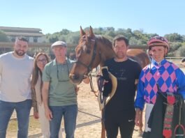 gran premio de andalucía