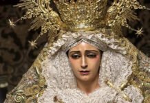 Pasión tendrá tramo sin música el Martes Santo pasión