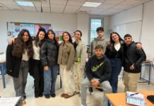 Iniciativa nazarena en San Juan de Aznalfarache contra la LGTBIfobia iniciativa nazarena