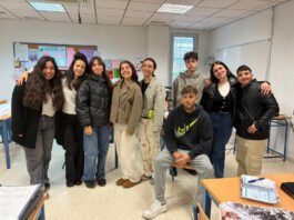 Iniciativa nazarena en San Juan de Aznalfarache contra la LGTBIfobia iniciativa nazarena