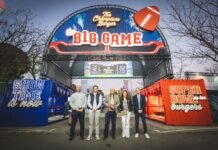 La mayor competición de burguers del país mayor competición de burguers