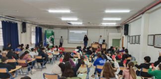 Las Jornadas Solidarias vuelven al IES Virgen de Valme jornadas solidarias