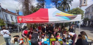 Jugamos en Familia estará este domingo en El Palmarillo jugamos en familia