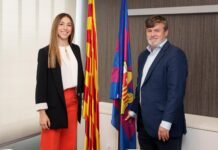 La jugadora de Montequinto que ha batido récord en su traspaso jugadora de montequinto