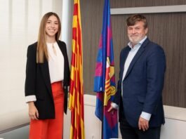 jugadora de montequinto