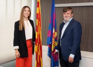 La jugadora de Montequinto que ha batido récord en su traspaso jugadora de montequinto