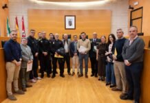 El Plan Especial de Semana Santa ya esta diseñado plan especial de semana santa