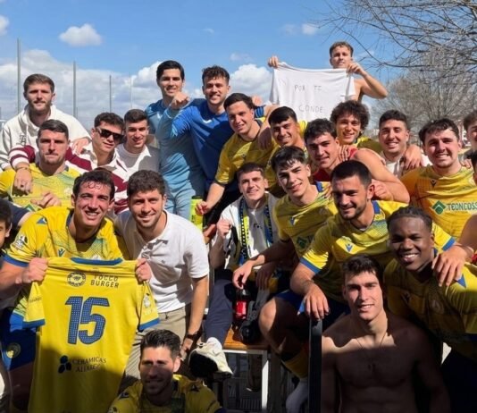 Goles, derbis y resultados dispares en el fútbol nazareno goles