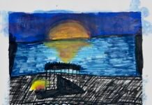 El nuevo single de Juanlu de Castro versiona a Rafa González Serna